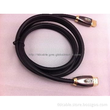 HDMI Cable Metal Shell 1080P